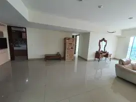Di Jual cepat apartemen sherwood 3 kamar tower richmond