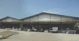 Di jual pabrik dengan harga hot