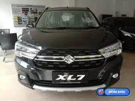 [Mobil Baru] SUZUKI XL7 BARU