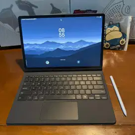 Samsung Galaxy Tab S10 Plus S10+5G [12/256] Keyboard Garansi Sein 2026
