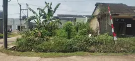 Rumah Murah Hook Primavera Residence Klapanunggal Bogor