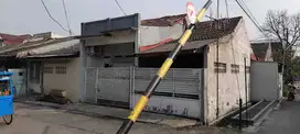 VRO0004 - Rumah, Rumah, Perum Kuta Bumi, Jl.Pepaya II, Pondok Makmur