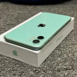 IPHONE 11 64GB INTER NO MINUS