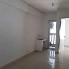 disewa 2 kamar apartemen greenbay bayview