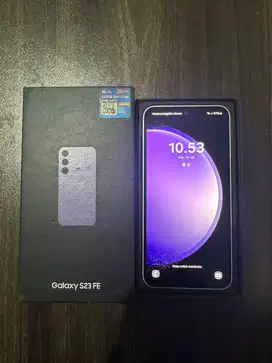Samsung S23 FE 8/256 GB SEIN ORI