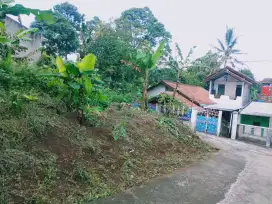 Lahan siap bangun murah strategis di Cibiru Bandung timur