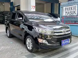 TOYOTA REBORN 2.0 G METIK 2019 \\ PMK 2020