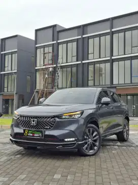HRV RS sensing 1.5 Turbo AT 2022 Tipe Tertinggi