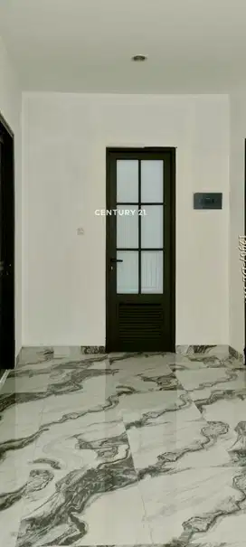 Dijual Rumah Discovery Bintaro Siap Huni Baru Renovasi 188282