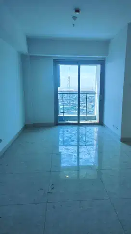 DISEWAKAN MURAH APARTEMEN LARIZ MANSION 2BR UNFURNISHED