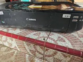 Printer Canon Pixma IX 6560