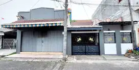 Rumah  Bagus Luas 184m2 villa Regency Tangerang 2 Banten