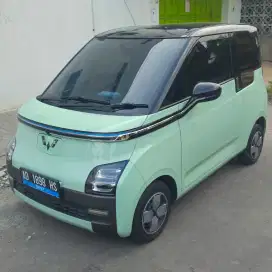 Air EV PRO (tertinggi jarak 300km)
