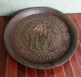 wadah buah eropa