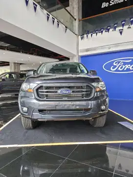 Ford Ranger Double Cabin 2022 Diesel