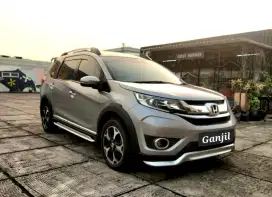 Honda BRV E Prestige 1.5 CVT 2018 UM 5.99 jt aja