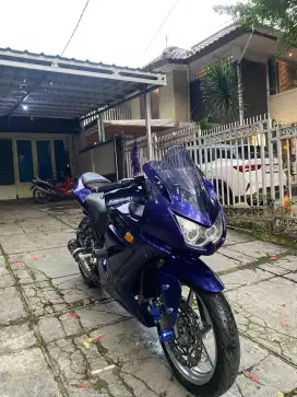 Kawasaki Ninja 250cc