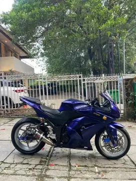 Kawasaki Ninja 250cc