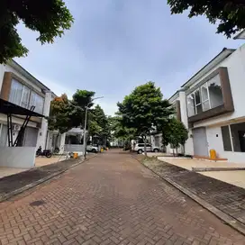 Graha raya cluster fortune terrace