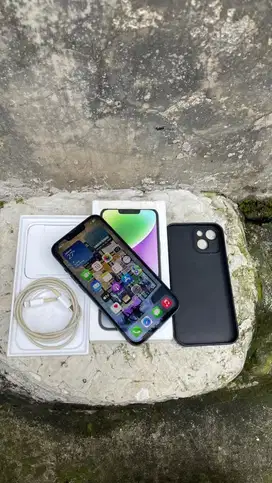 Iphone 14 128gb ibox pa/a