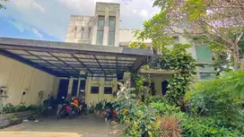 Rumah 2 Lantai di Rempoa Residence, Ciputat Timur, Tangerang Selatan