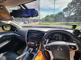Mitsubishi Pajero Sport 2022 Diesel