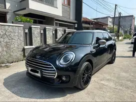 Odo18rb!Antik Mini Cooper CLUBMAN 2022 minicooper bmw beetle s F54 jcw