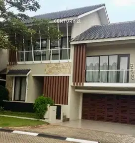 Dijual Rumah Kebayoran Bintaro Sektor 7 Sudah ada Renovasi 187351