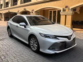 Toyota Camry 2020 Bensin