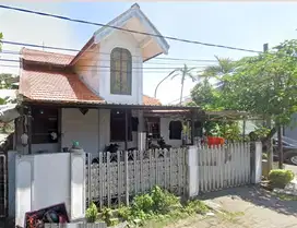 DIJUAL RUMAH KOS SEMAMPIR SELATAN SUKOLILO SURABAYA RON.A2614