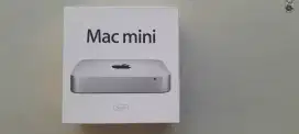 Mac Mini Server Late 2012 core i7