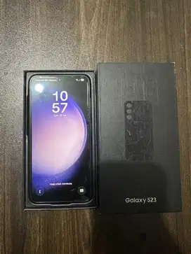 Samsung S23 8/256 GB SEIN