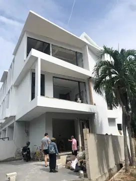DIJUAL Brand New Rumah Muara Karang uk 4x15, 3.5lt Elegant Jakut