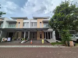 Jarang Ada Rumah Golf Island Ukuran 8x12 Pik