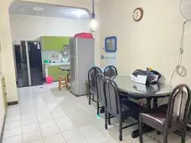 DIJUAL CEPAT DAN MURAH RUMAH SIAP HUNI DI PLUIT TIMUR RESIDENCE