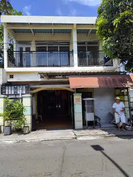 RUMAH USAHA NOL RAYA SAMBIKEREP SURABAYA BARAT