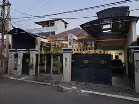 Rumah Siap Huni Bebas Banjir Di Kayu Manis Matraman S8620