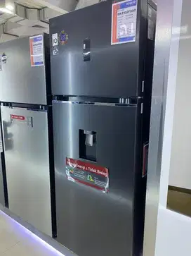 LG Kulkas 2 Pintu