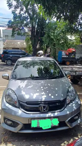 HONDA BRIO SATYA 1.2 E MT CKD