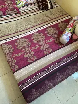 Kasur Busa Bekas