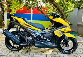 Yamaha Aerox 155 2017