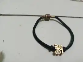 Terima emas dari toko lain