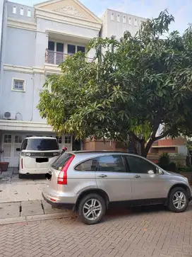 Dijual Rumah Johar Hijau Uk 10x18 Harga 8,3M Nego Pik Shm Semi Furnish