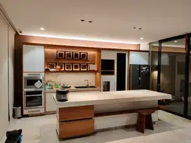 Jarang Ada Rumah Elang Laut Residence PIK Pantai Indah Kapuk