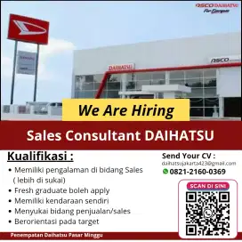 Freelance Marketing Mobil