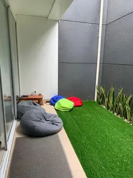 Dijual Rumah di Cluster Discovery Lumina Bintaro Jaya Sektor 9