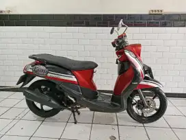 Fino karbu tahun 2013 lengkap bagus