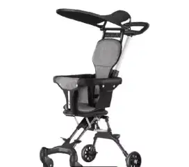 Stroller Traveling