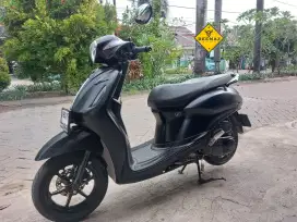 (DP 500)‼️ Grand Filano Neo Hitam Mulus 2023 Cash / Kredit