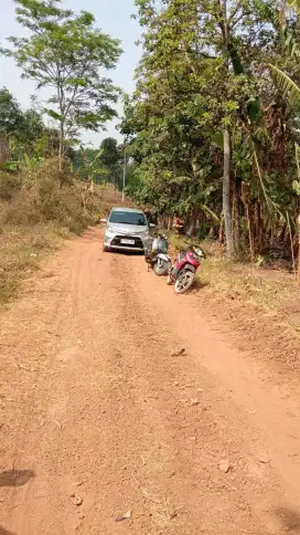 kavling siap bangun murah strategis di pasir biru Cibiru Bandung timur